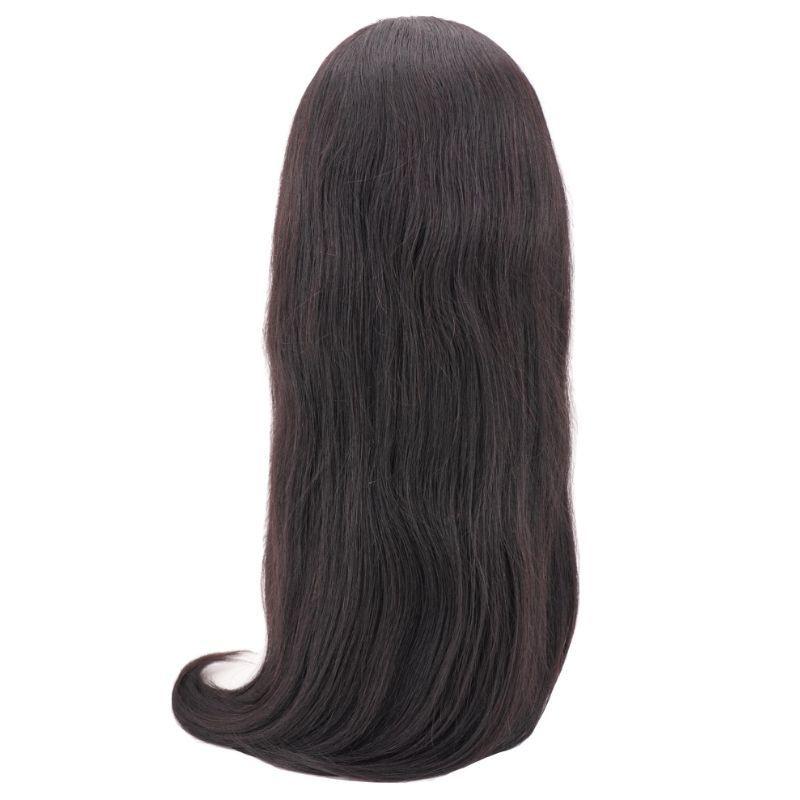 Brazilian Straight U-Part Wig - Pairie's Luxuries in Beauty 